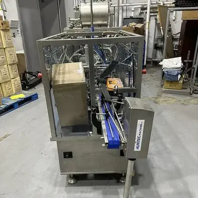 USED 2023 ALFATEC MACHINE 3180-40204