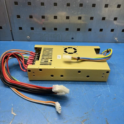 USED XP POWER PBM200PQ02C
