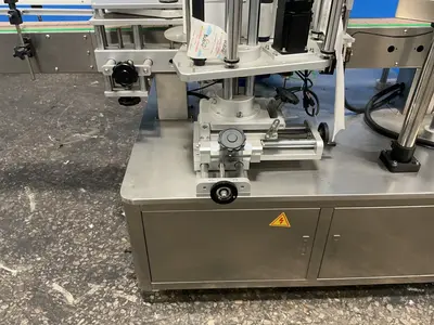 Used DELTA _UNKNOWN_ Miscellaneous Packaging Equipment Ohio US | HGR 24 #1541479