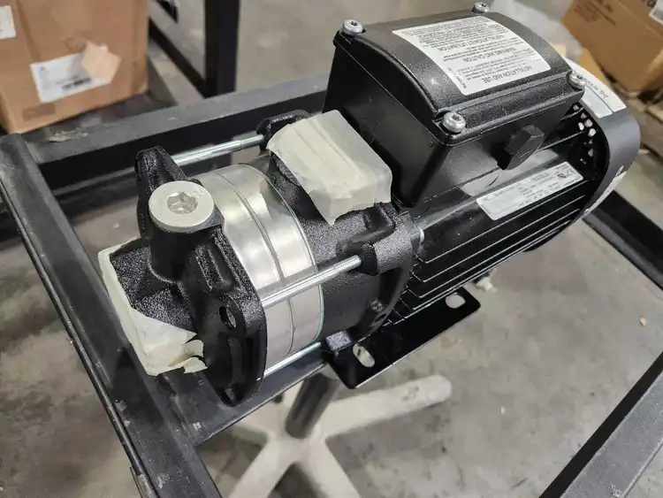 Used GRUNDFOS CM 5-3 A-S-A-E-AQQE E-A-A-N Miscellaneous PCB & SMT Equipment Texas US | Tekmart International Inc. #877427