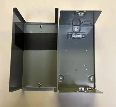 USED ALLEN-BRADLEY NA