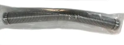 NEW MDC, Nor-Cal, KF, Kurt J Lesker, Hose Master, 28x3", 20x3", KF40