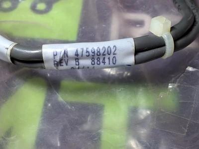MAXON MOTOR 47598202 UNIVERSAL INSTRUMENTS THETA MOTOR ASSEMBLY 1482360 311941