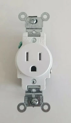 NEW Leviton T5015