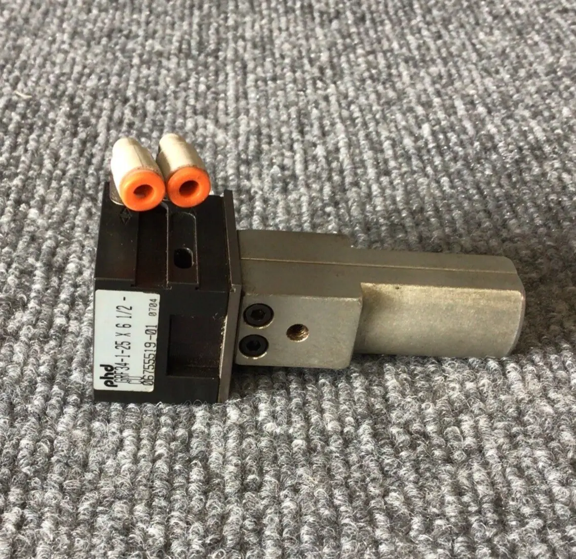Used PHD GRF34-1-25X6-1/2-CU Valves/Fittings | Davliegogo LLC #1709163