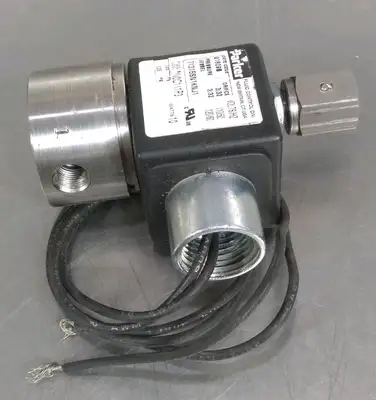 Parker 71315SN1KNJ1 solenoid Valve Loc6D12