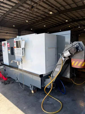 2022 HAAS ST-30 CNC Lathes | GMT (4)