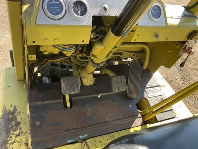 Used CLARK F30B Liquid Propane Forklifts Michigan US | Miedema Asset Management Group #1324099