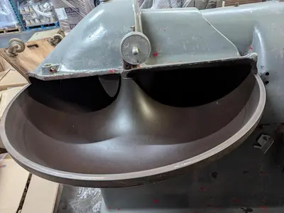 Bowl Cutter