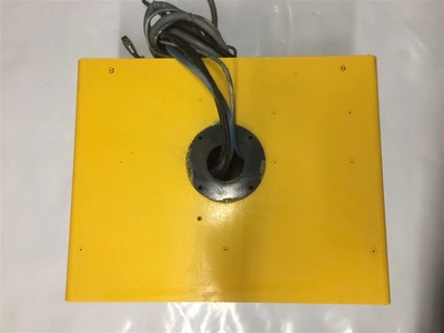 USED HACO PC15-