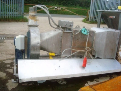 5 Kw Heat Source S/S