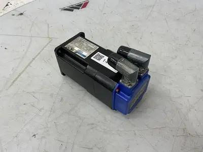 USED KOLLMORGEN MTC306C1-R1C1