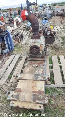 USED DELAVAL A3DH-400