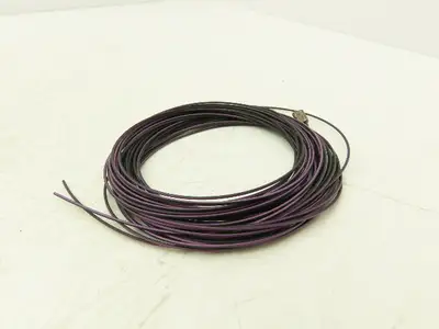 Banner PIT215U Fiber Optic Cable For Photoelectric Proximity Sensor 41515