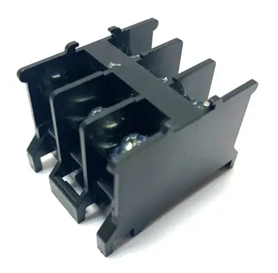 Used IDEC BA21-1T Terminal Blocks Michigan US | Maverick Industrial Sales #1486167