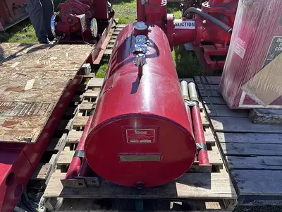 USED DETROIT DIESEL D704L / VMFP04HN L1211H