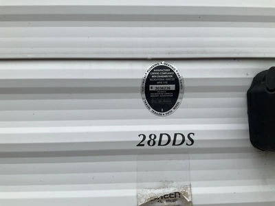 Used 2013 COACHMAN CATALINA Campers, Caravans, Motorhomes Michigan US | Miedema Asset Management Group #1337401