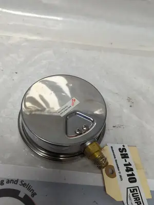 Used TRERICE D82LFB4002LA130 Universal Pressure Meters Ohio US | Surplus Asset Holdings #1226248