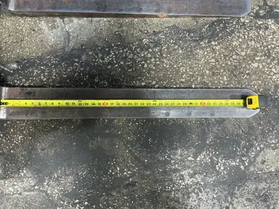 Used DATSUN CPF02A30V Liquid Propane Forklifts Ohio US | HGR 24 #1326015