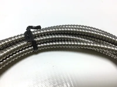 J48U-009-19C-16-T3A144-012-2 Stainless Steel Thermocouple Dual Probe Sensors