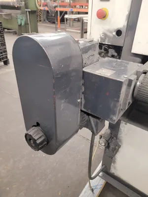 2006 TIMESAVERS INC 1211-12-0 Buffers | MD Equipment Services LLC (14)