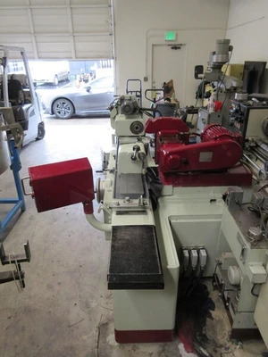 USED 1999 KENT GU-35-100A