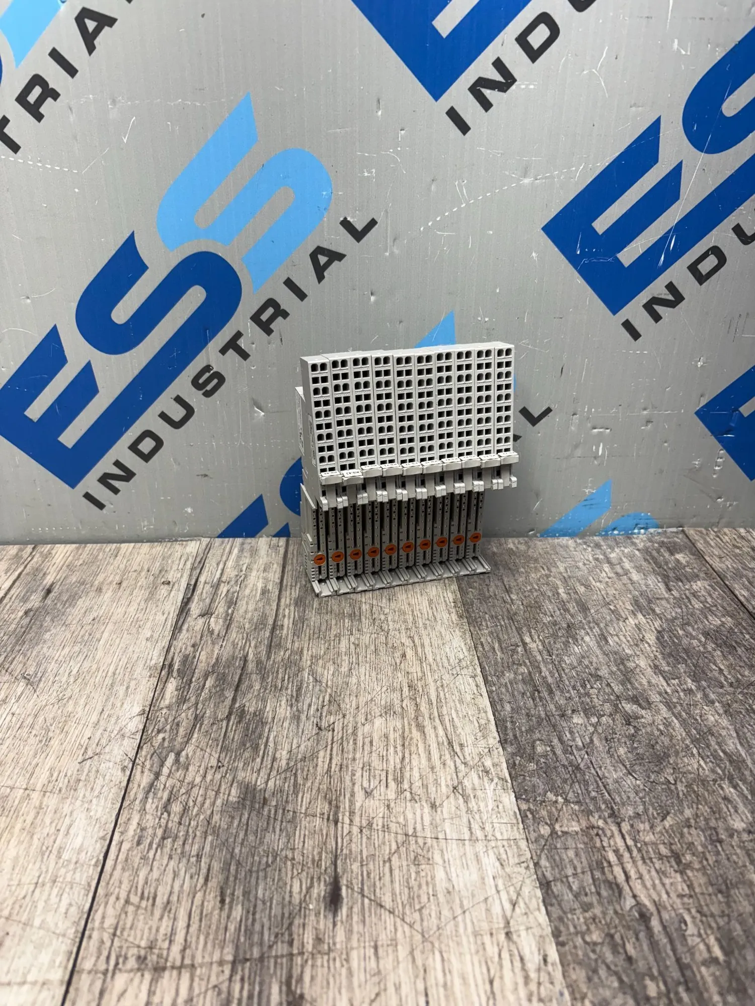 USED ALLEN BRADLEY 1734-MB 1734-RTB3S