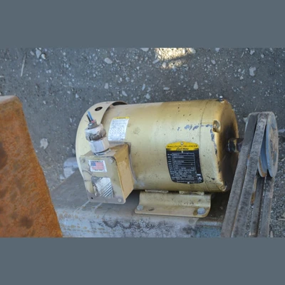 12 ft. 2 in. Bucket Elevator