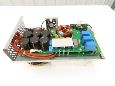 Used CAREL _UNKNOWN_ Variable Speed Drives Indiana US | Arrow Industrial #634691