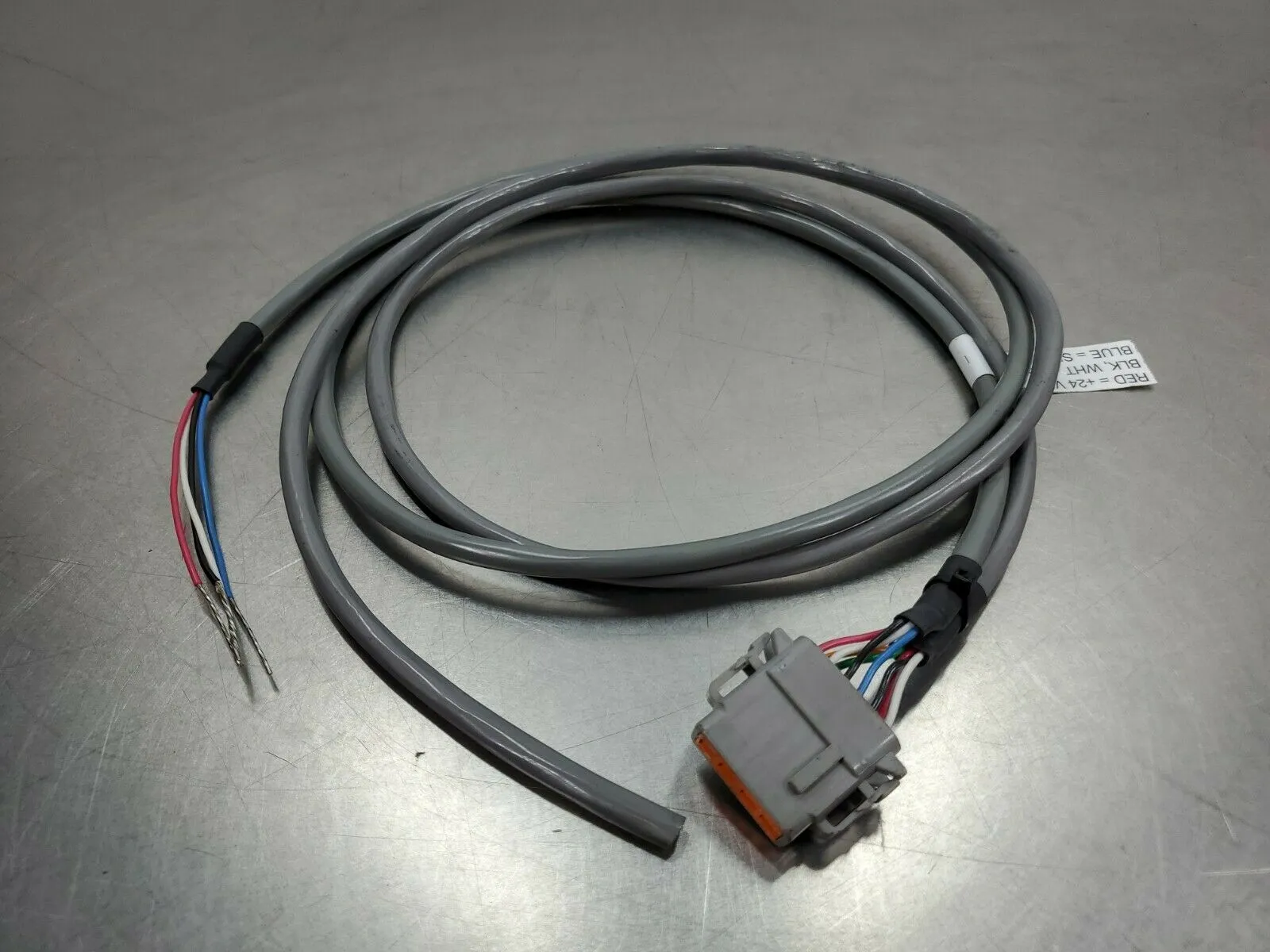 Used Cleaver Brooks _UNKNOWN_ Misc Electrical & Power Parts South Carolina US | Palmetto Automation #1485483