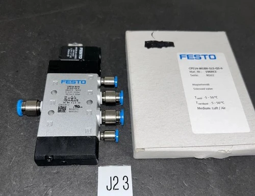 NEW Festo 196913