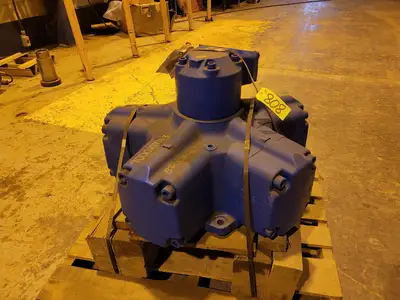 NEW CALZONI MR4500N4