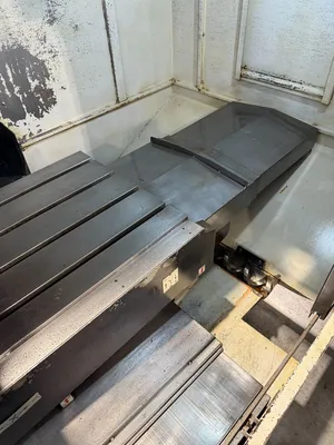 2011 DOOSAN MYNX 5400/50 Vertical Machining Centers | GMT (15)