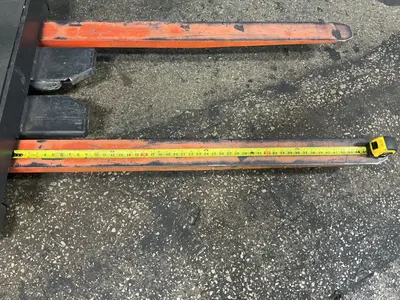 Used TOYOTA 6BPU15 Misc Forklifts Ohio US | HGR 24 #1319771