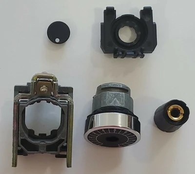 NEW Telemecanique 089687
