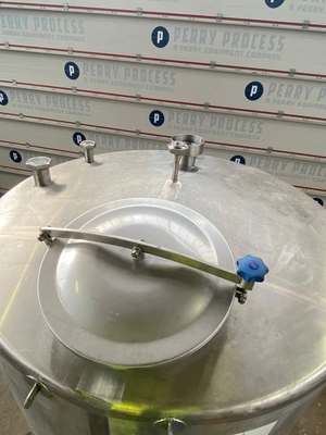 Spectac Mfg Ltd _UNKNOWN_ Stainless Steel Tanks | Perry Equipment (7)