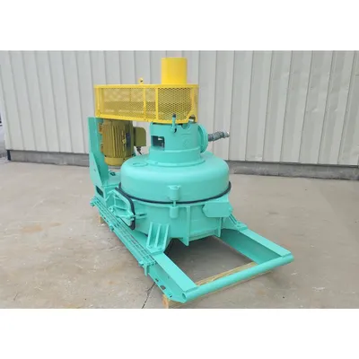 USED DORR-OLIVER, INC. A-24