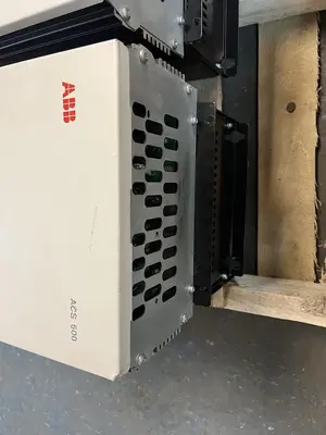 USED ABB ANC634002050000000902