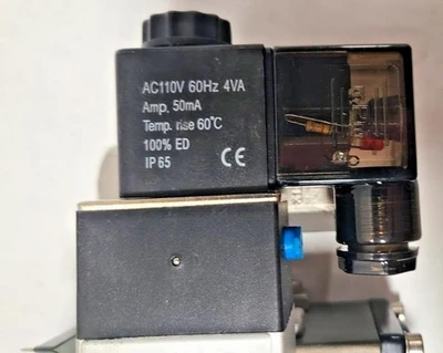 USED Duravalve 5675675675675676575