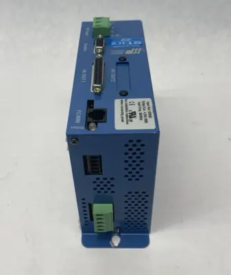Used Applied Motion Products AC Advanced Microstep Drive, Enc. Input 5000-111 Servo Drives Michigan US | Maverick Industrial Sales #1400545