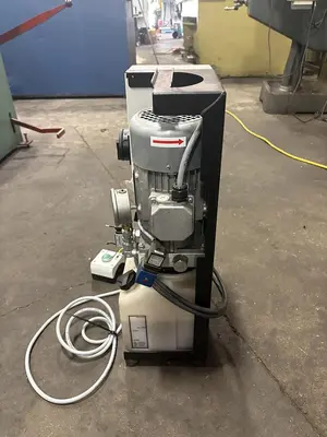 Used WILA HM11 Misc Industrial Equipment Ontario CA | Trader Machinery Inc #1243271