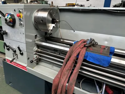 Colchester Mastiff 80″ Fully Refurbished