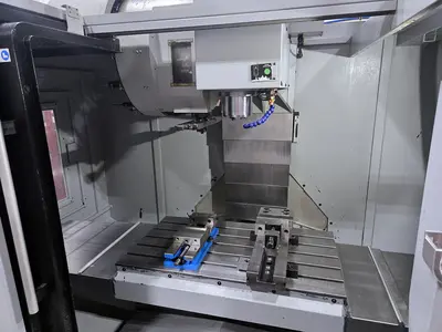 USED 2016 Baron-Max VB-1066B
