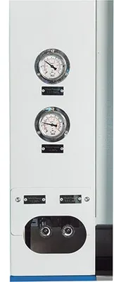 NEW KNUTH ROTURN 400 C