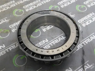 USED TIMKEN 472D