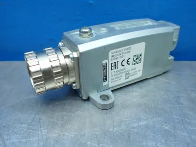 Used SIEMENS 6SL30550AA005HA3 Encoders | HGR 24 #752261