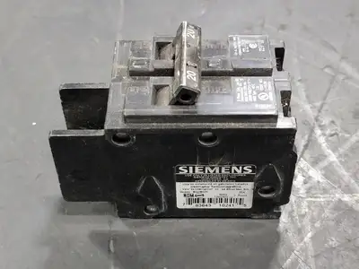 USED SIEMENS BQ2B020