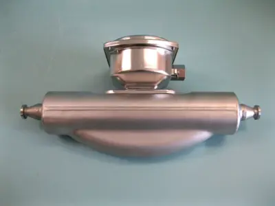 USED Endress Hauser 83F15-CFUDAAACB9AW
