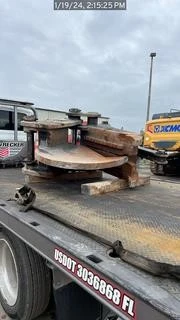 Used 2021 PEMBERTON WS500 Stump Cutters Florida US | National Equipment Dealers #1422914