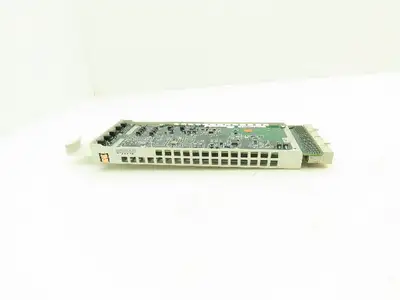 Fujitsu WMEC280KAA BP1A53AA R7 Main Shelf Interface Network Communication Module